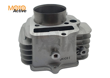 Цилиндро-поршневая группа 4T двиг. YX140 (W063) (56*57)