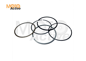 Кольца 152FMH Alpha, Delta 110, GY6 125 .STD (Ø52,40) "TMMP"