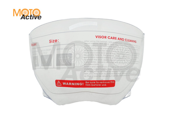 Визор сменный к шлему KIOSHI 802