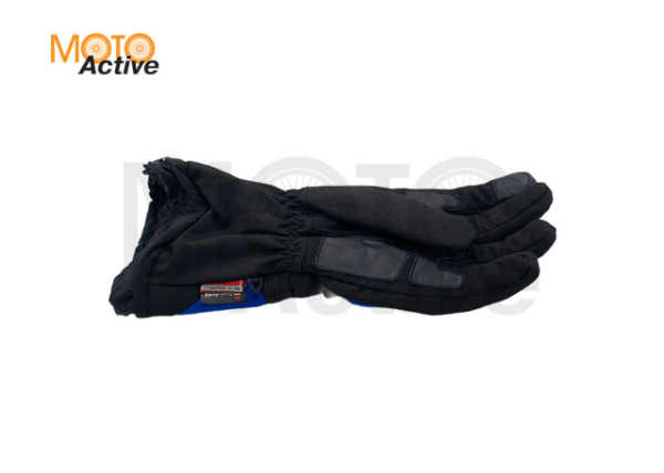 Перчатки для снегохода FXR #3 blue