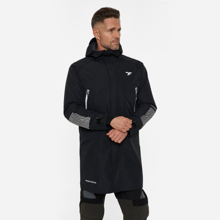 Плащ мужской Finntrail DryCoat 4020 Graphite