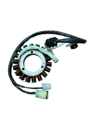 Статор магнето-генератора 500cc
