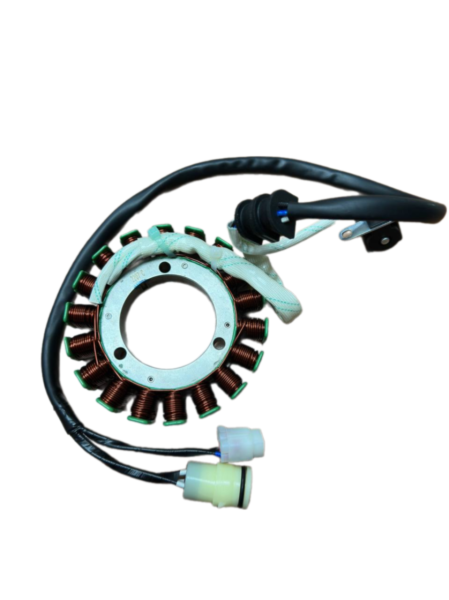 Статор магнето-генератора 500cc