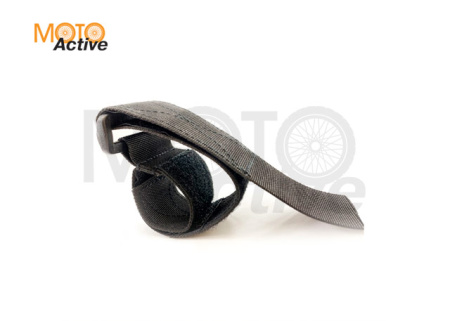 Тросс тяговый 3,5 м с креплением Bynature (ЦВЕТ: оранжевый)