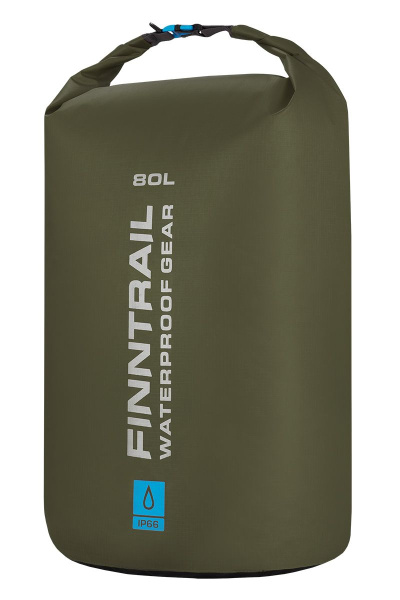 Гермомешок Finntrail Balloon 1732 Khaki