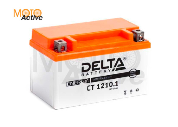 CT1210,1 Delta Аккумуляторная батарея
