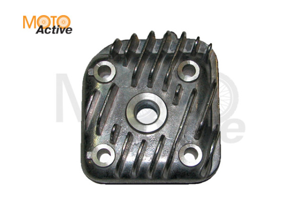 Головка цилиндра Yamaha Jog 3KJ d-40 мм ТММР