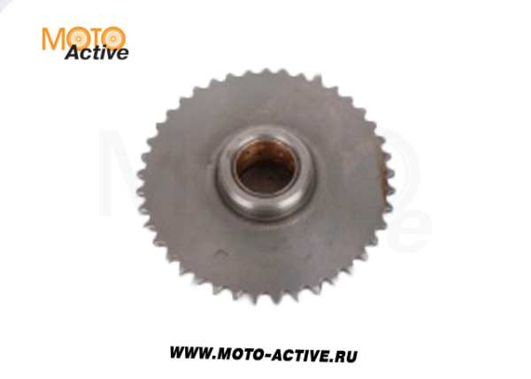Шестерня приводная ГРМ 147FMB (47*41,5)