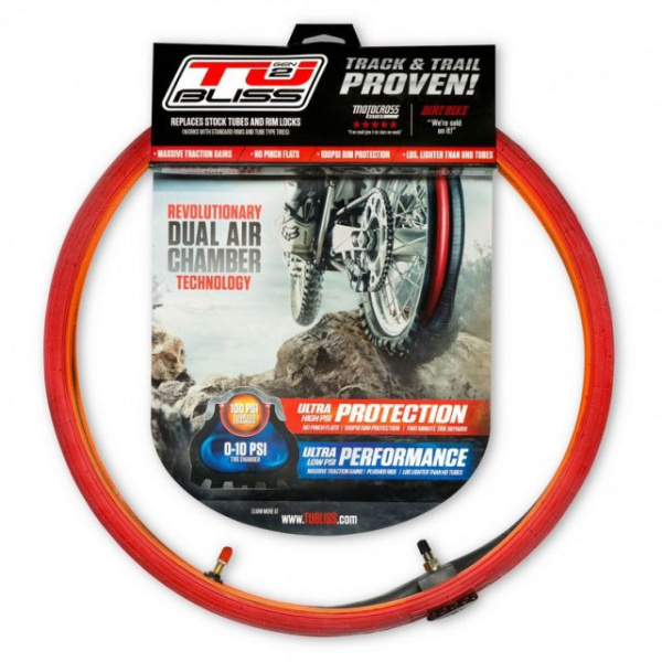 Тублисс Nuetech 21" 1.6