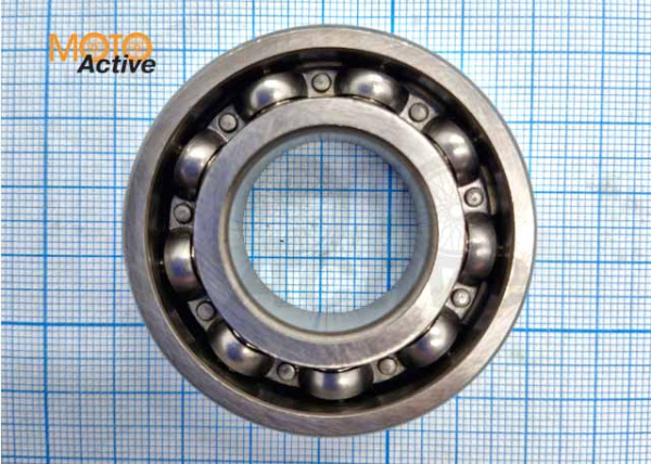 Подшипник 6205 25х52х15-P63 154FMH 125см3