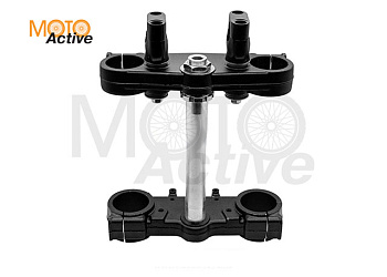 Рулевая колонка в сборе Regulmoto ZR