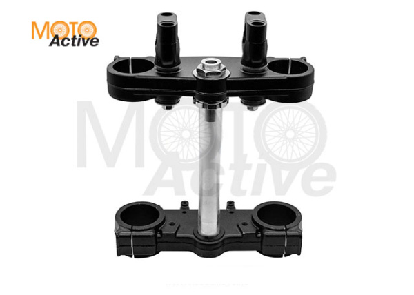 Рулевая колонка в сборе Regulmoto ZR