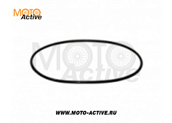 Кольцо уплотнительное O-RING 106.8×2 крышки к/в 50-125