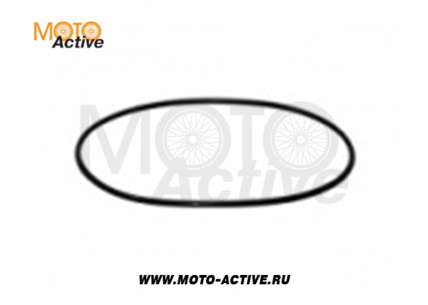 Кольцо уплотнительное O-RING 106.8×2 крышки к/в 50-125