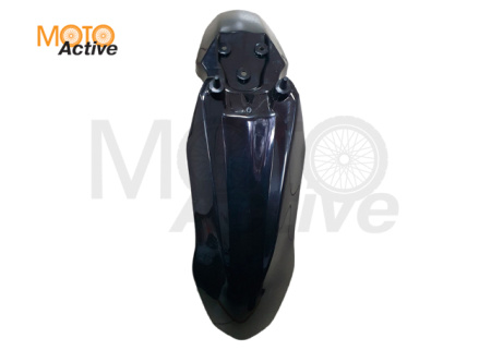 Крыло переднее, чёрное (304015018004)