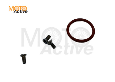 LED лампа L01 24/12W