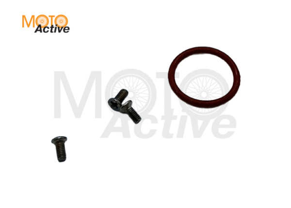 LED лампа L01 24/12W