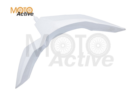 Крыло переднее KAYO KRZ белое
