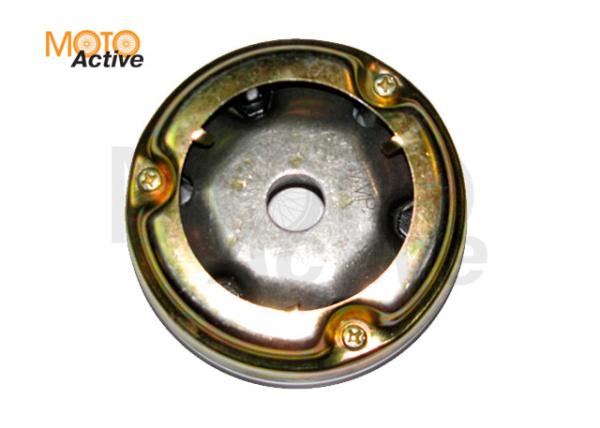 Вариатор Honda Dio AF-18 в сборе с роликами