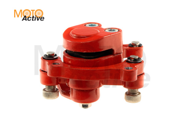 Суппорт передн. диск. тормоза KAYO SX50-A