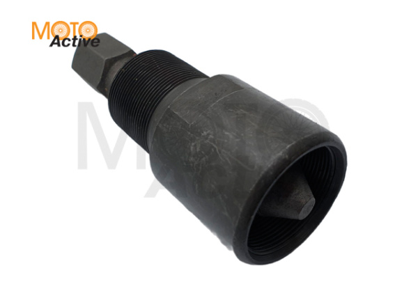 Съемник генератора для птибайка универсальный