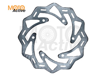 Тормозной диск задний d-220mm GR1