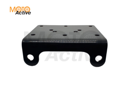 Универсальная площадка для установки лебедки redBTR