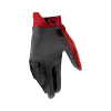 Мотоперчатки Leatt Moto 2.5 WindBlock Glove Burn