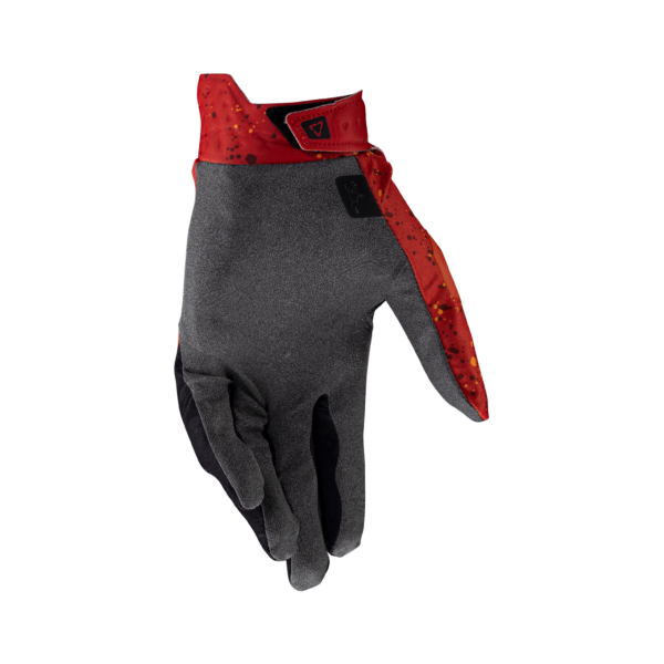 Мотоперчатки Leatt Moto 2.5 WindBlock Glove Burn
