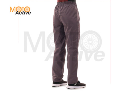 Мембранный костюм Active 2.0 Dragonfly Red-Gray (W)