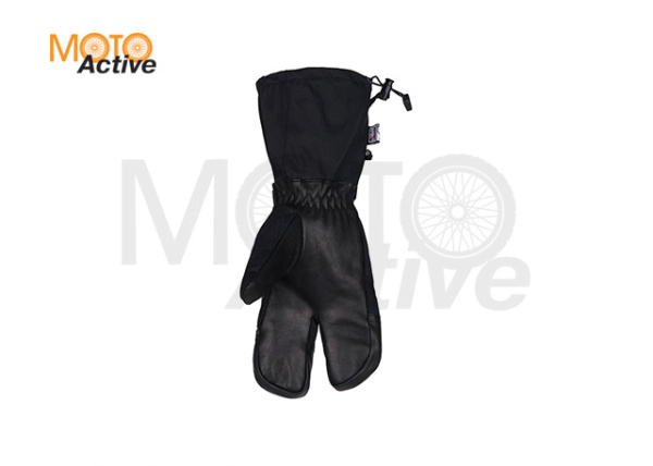 Перчатки Finntrail Lobster 2800 GraphiteYellow