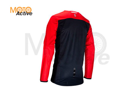 Джерси Leatt 4.5 Enduro Red