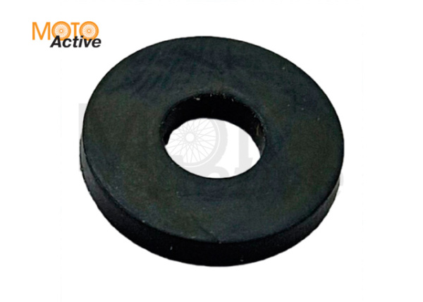 Шайба резиновая 5,5х15х2 для крепления пластика KAYO
