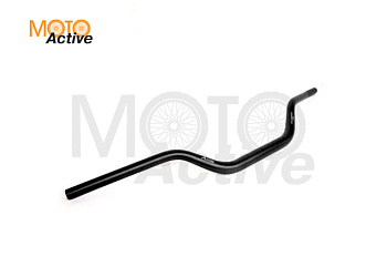 Руль 28 FATBAR ACCEL черный