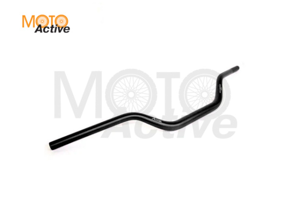 Руль 28 FATBAR ACCEL черный