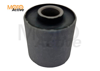 Сайлентблок 30*30*10 (D*L*d) (маятника GY6 50) "KOMATCU"