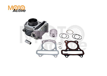 Цилиндро-поршневая группа 4T 139QMB 50сс d=39 SCOOTER-M
