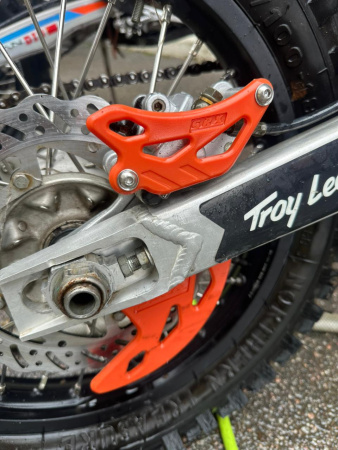 Кроссовый мотоцикл Kayo K6-L