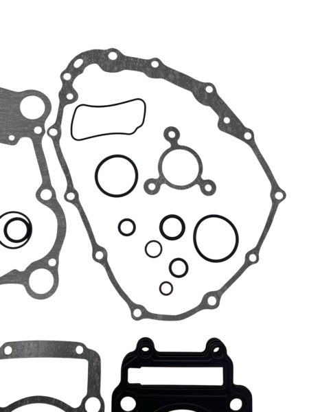 Прокладки двигателя ком-т HS174YMN с уплотнительными кольцами