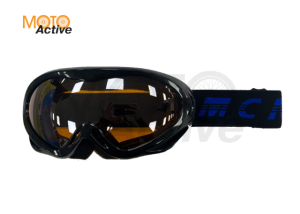 Очки J401669B оранжевое стекло