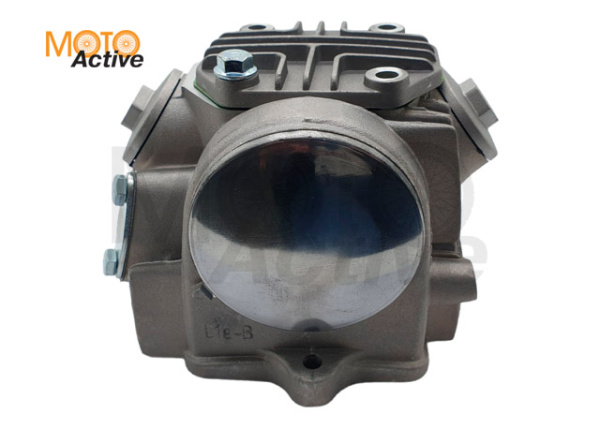 ГБЦ (головка в сборе) 50см3 139FMB 50см3