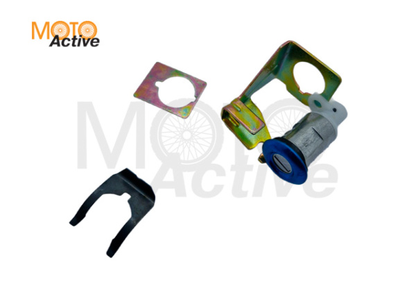 Замок зажигания, 2-позицион, 200RS New (3701000083)