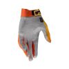 Мотоперчатки Leatt Moto 2.5 X-Flow Glove Flame