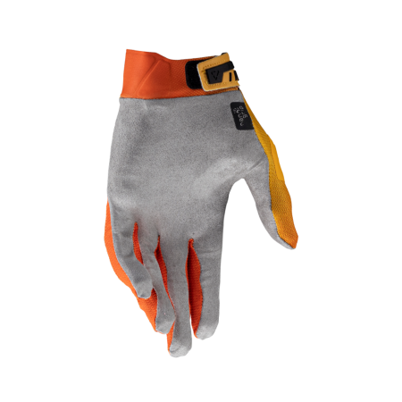 Мотоперчатки Leatt Moto 2.5 X-Flow Glove Flame