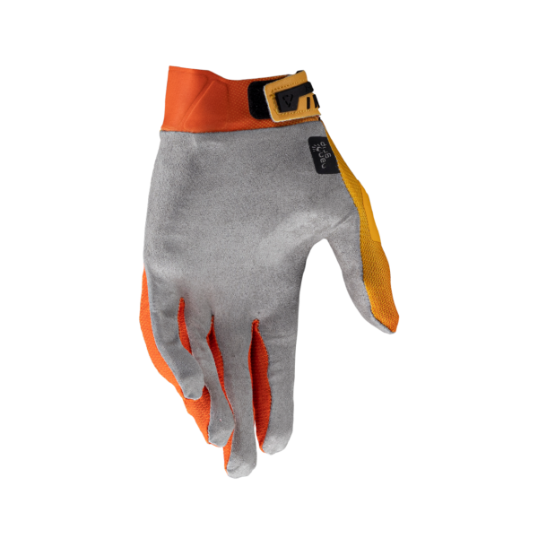 Мотоперчатки Leatt Moto 2.5 X-Flow Glove Flame