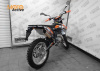 Мотоцикл кроссовый KAYO T2 250 MX 21/18 с ПТС
