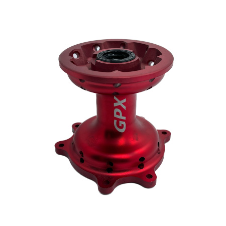 Ступица переднего колеса WRX 250 LITE