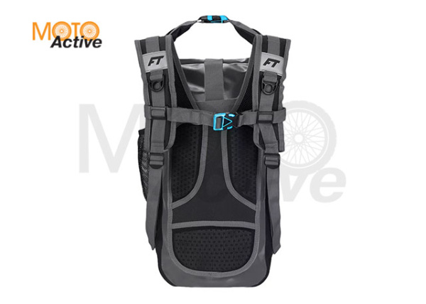 Герморюкзак Finntrail Trace 1711 Grey