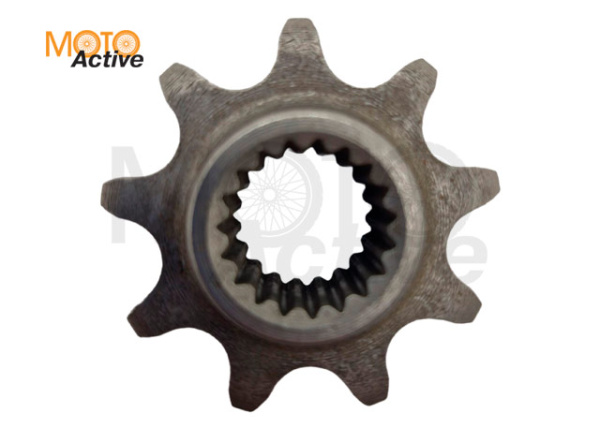 Звезда редуктора вторичного вала Z-9 168F/170F