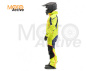 Комбинезон Extreme 2.0 MAN Yellow-Green Fluo-Limoges Snowbike (S)